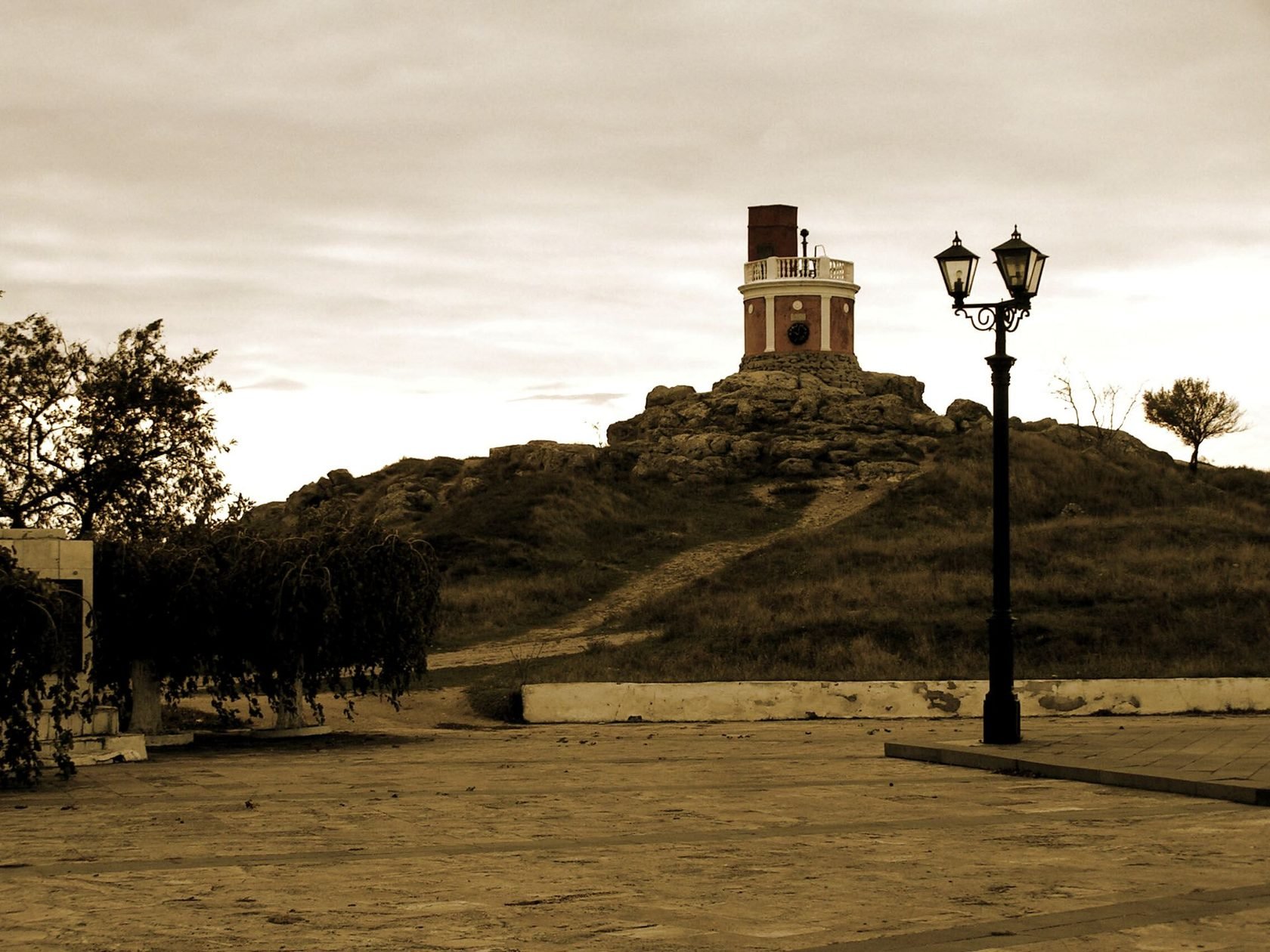 Background